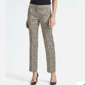 Banana Republic Avery Silky Pants